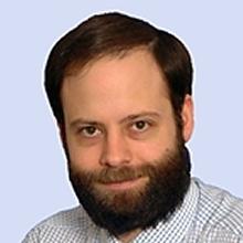 Thumbnail photo of Dr Ben Waterson
