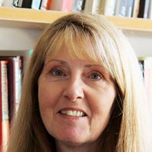 Thumbnail photo of Professor Veronica Spencer