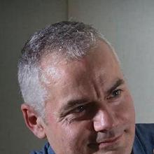 Thumbnail photo of Dr Ben Lineton