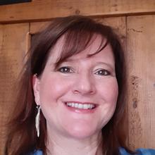 Thumbnail photo of Professor Sarah Parsons