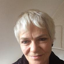 Thumbnail photo of Professor Ros King