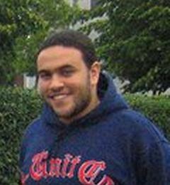 Mr Yahia El-Sayed El-Horbaty
