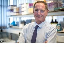Thumbnail photo of Professor Robert Charles Read