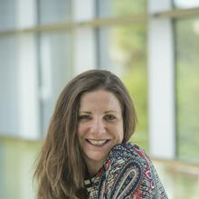 Thumbnail photo of Associate Professor Dawn-Marie Walker