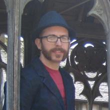 Thumbnail photo of Dr Daniel Rowan