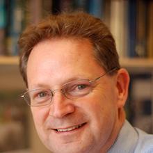 Thumbnail photo of Professor Robert J K Wood