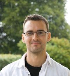 Mr Steve Donbavand