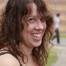 Thumbnail photo of Professor Claire Jowitt