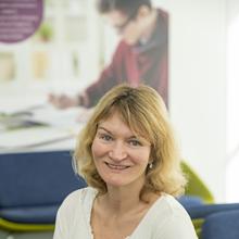 Thumbnail photo of Professor Denise Baden