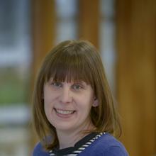 Thumbnail photo of Dr Judith E Lock