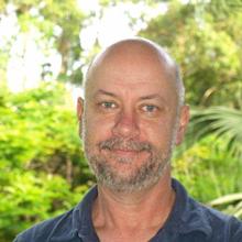 Thumbnail photo of Dr John Schulz