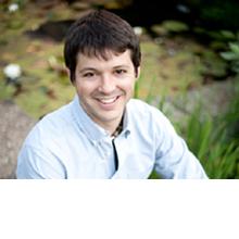 Thumbnail photo of Dr Jake L Snaddon