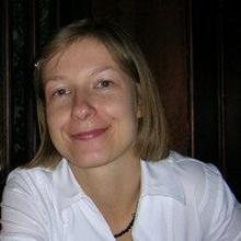 Thumbnail photo of Dr Halina Mikolajek