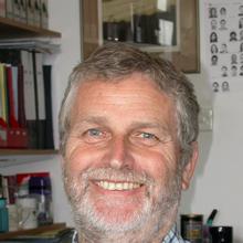 Thumbnail photo of Emeritus Professor Paul Tyler