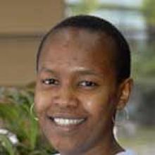 Thumbnail photo of Dr Gloria Chepngeno Langat