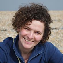 Thumbnail photo of Dr Marta Ewa Polak