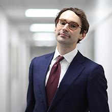 Thumbnail photo of Dr Jacob Eisler