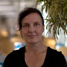 Thumbnail photo of Professor Rachel Mills