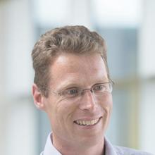 Thumbnail photo of Professor Richard D Sandberg