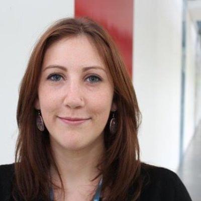 Dr Claire Reidy's photo