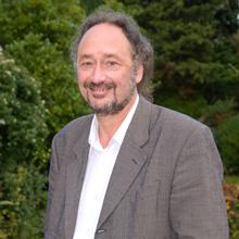 Thumbnail photo of Professor Paul A Carling