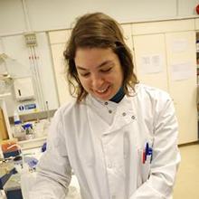 Thumbnail photo of Dr Maria Salomé Gião Teixeira de Carvalho