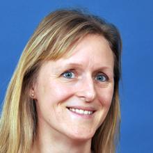 Thumbnail photo of Dr Joanne Turnbull