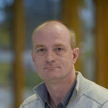 Thumbnail photo of Dr Alan Marchant