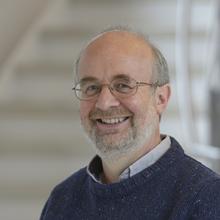 Thumbnail photo of Professor Malcolm H Levitt