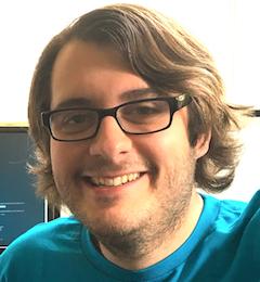 Dr John Coxon