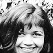 Thumbnail photo of Ms Rebecca M Smith