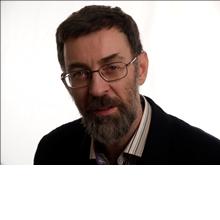Thumbnail photo of Professor Andy J Keane
