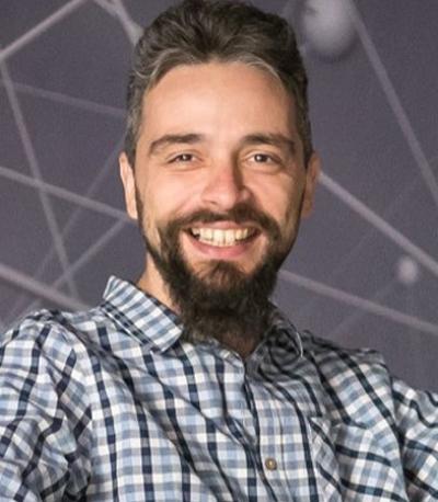 Dr Konstantinos Leptokaropoulos's photo