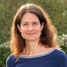 Thumbnail photo of Professor Brienna Perelli-Harris
