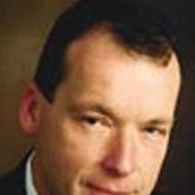 Thumbnail photo of Dr Steve George