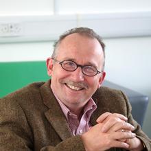 Thumbnail photo of Professor Edmund Sonuga-Barke