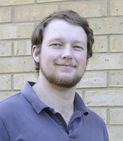 Mr Matthew Beverley-Smith's photo