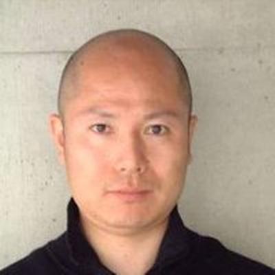 Dr Takashi Takeuchi's photo