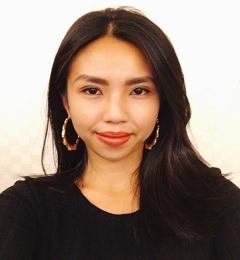 Miss Chi-Hsuan Cheng