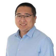 Thumbnail photo of Dr Jinghua Tang