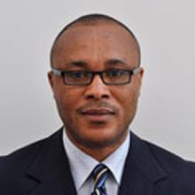 Thumbnail photo of Dr Remigius Nwabueze