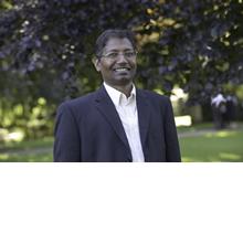 Thumbnail photo of Professor Sujit Sahu