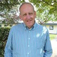 Thumbnail photo of Dr Paul Bridgen