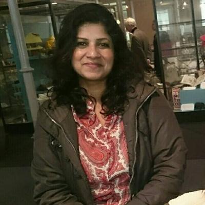 Dr Faiza Tabassum's photo