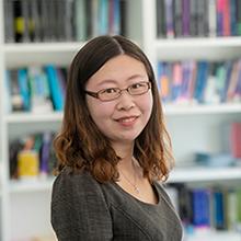 Thumbnail photo of Dr Jingbo Zhang