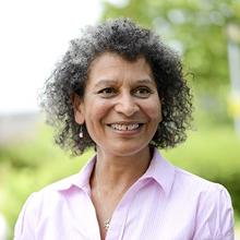 Thumbnail photo of Professor Maria Stokes