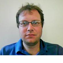 Thumbnail photo of Dr Andrew Shaw