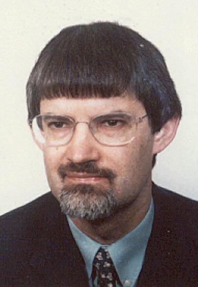 Professor Victor Humphrey's photo