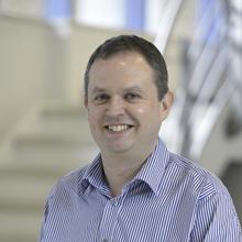 Thumbnail photo of Professor Philip A Gale