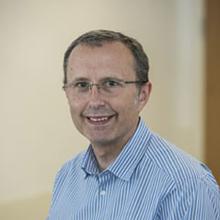 Thumbnail photo of Professor Keith T Jones
